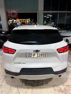 شيفروليه بليزر